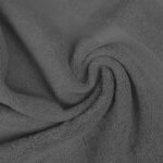 Premium Hand Towels - 6 Pack Absorbent Cotton Hand Towels for Bathroom, Kitchen, Gym, Spa - Soft, Quick Dry, and Durable Towels Set 16x30'' (Light Grey) - Image 5